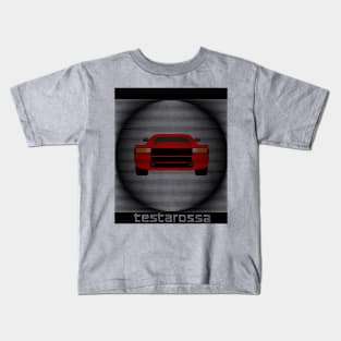 Testarossa Kids T-Shirt